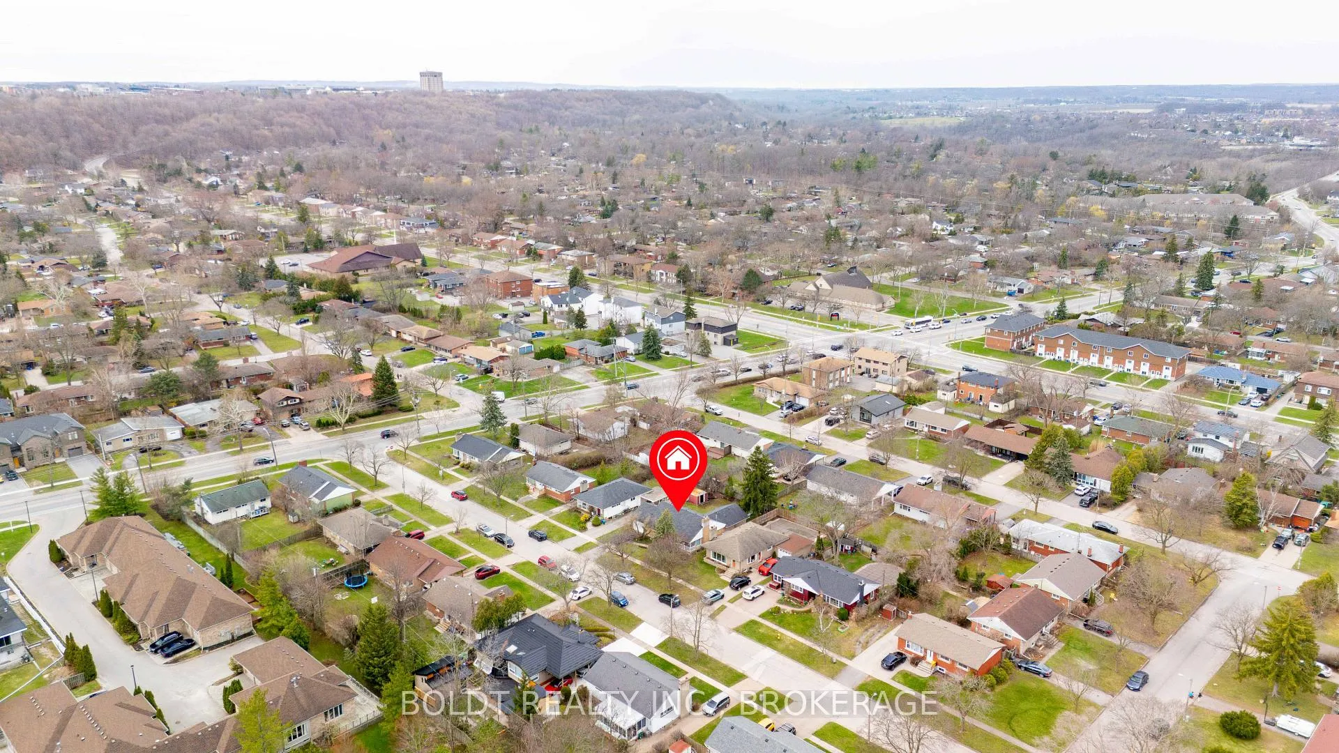 Photo 37 of 6 Mountainview Drive, St. Catharines, Glendale/Glenridge — HOMEH