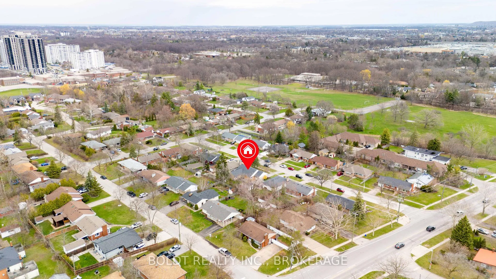 Photo 40 of 6 Mountainview Drive, St. Catharines, Glendale/Glenridge — HOMEH