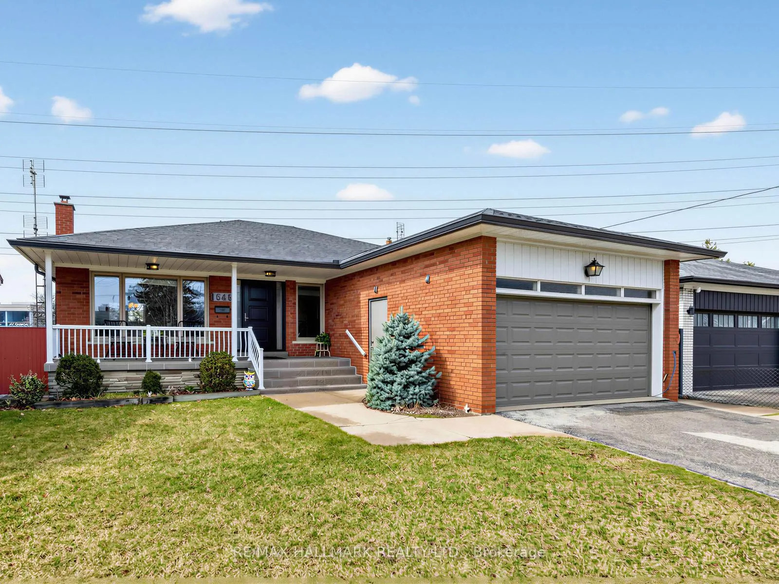 Photo 1 of 1649 Carletta Drive, Mississauga, Lakeview — HOMEH