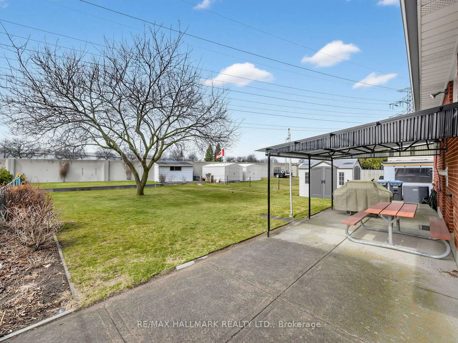 Photo 30 of 1649 Carletta Drive, Mississauga, Lakeview — HOMEH
