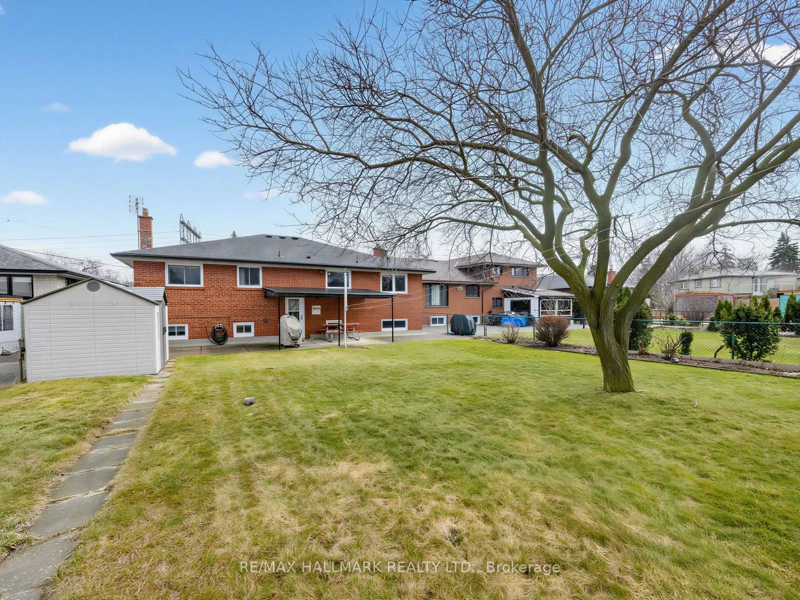 Photo 31 of 1649 Carletta Drive, Mississauga, Lakeview — HOMEH