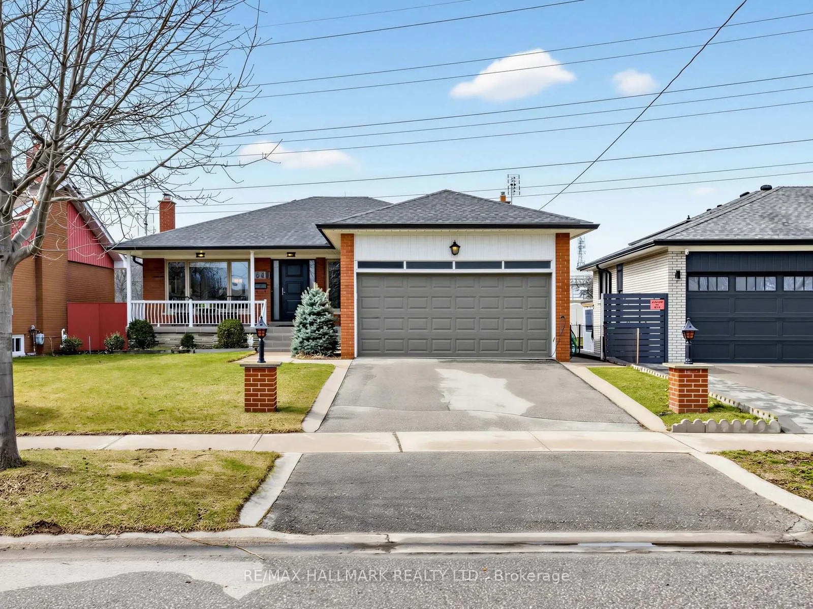 Photo 33 of 1649 Carletta Drive, Mississauga, Lakeview — HOMEH
