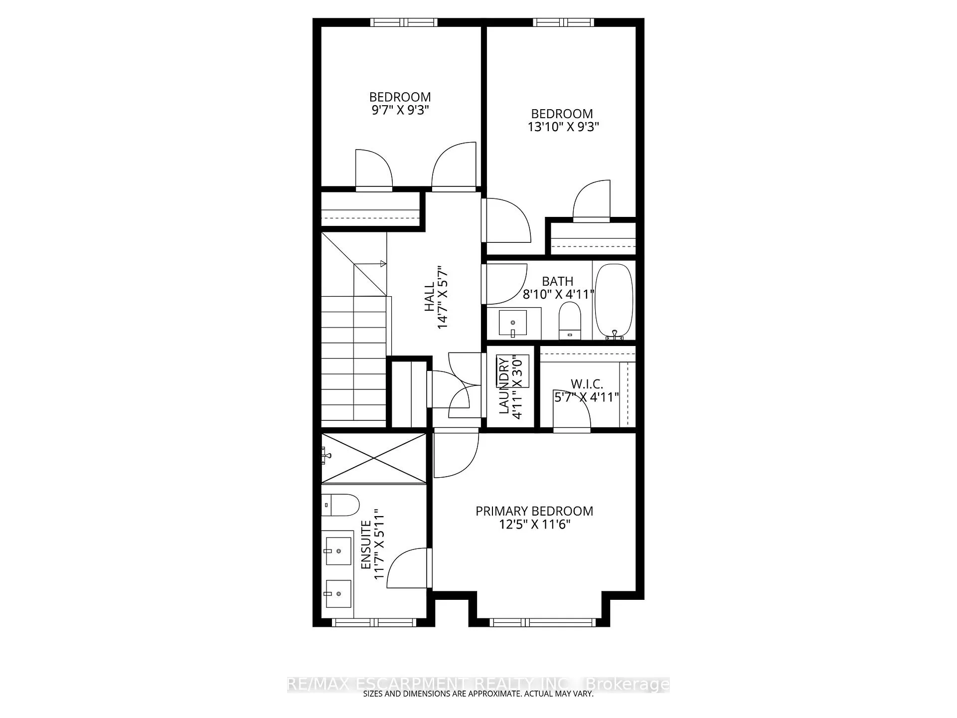 Photo 48 of 7 Cadwell Lane, Hamilton, Mountview — HOMEH