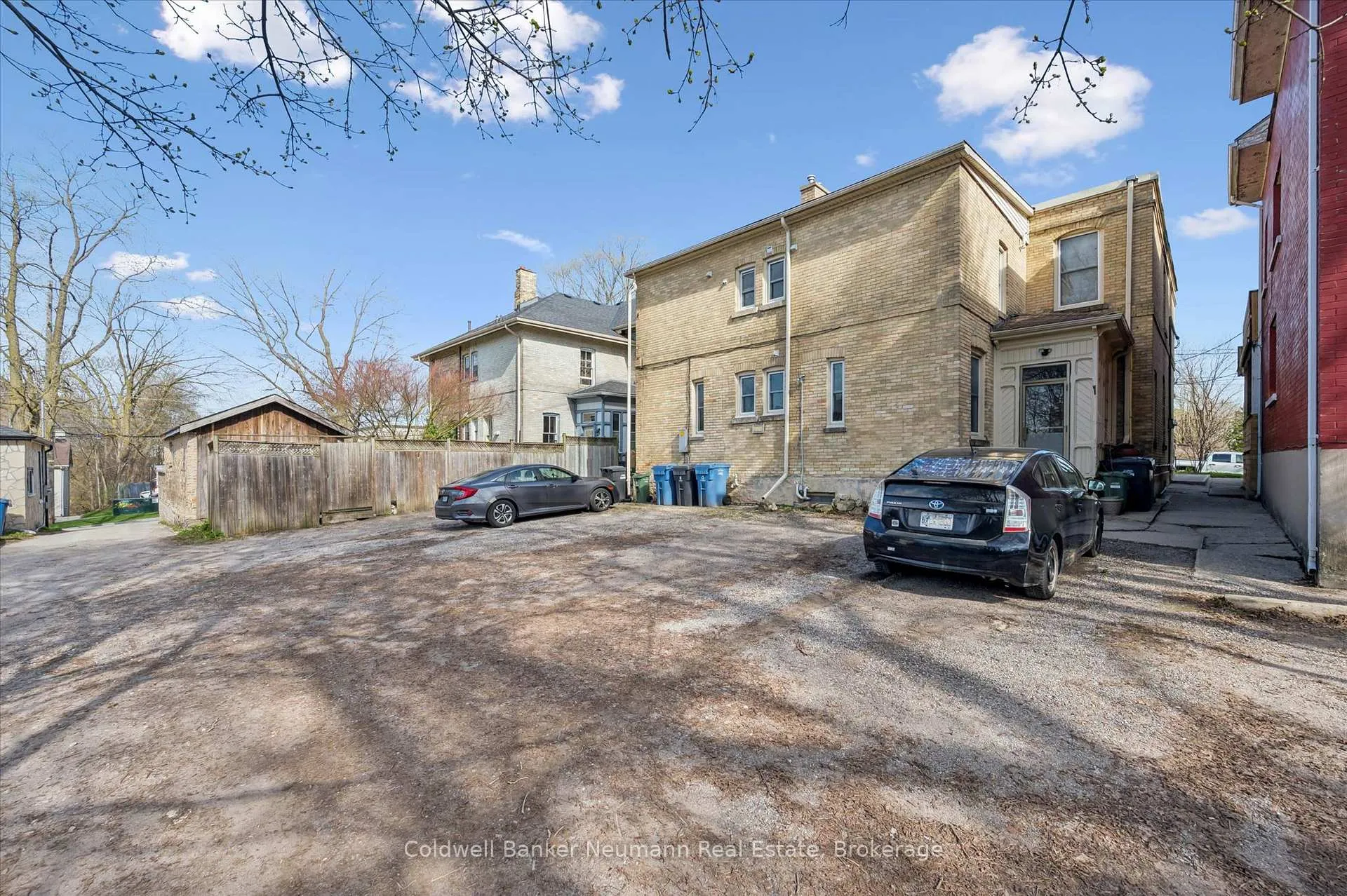 Photo 23 of 7 Cambridge Street, Guelph, Downtown — HOMEH