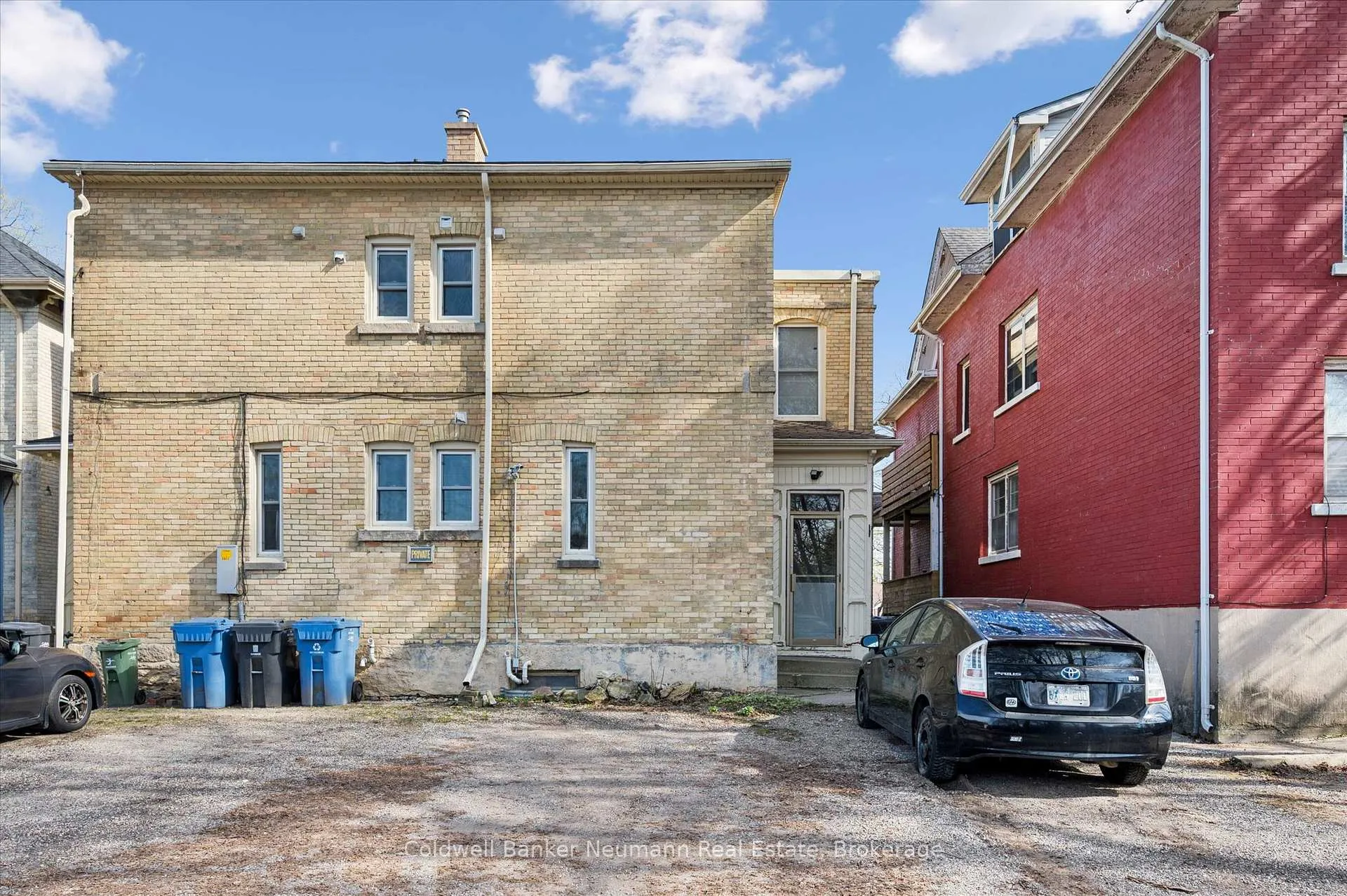 Photo 24 of 7 Cambridge Street, Guelph, Downtown — HOMEH