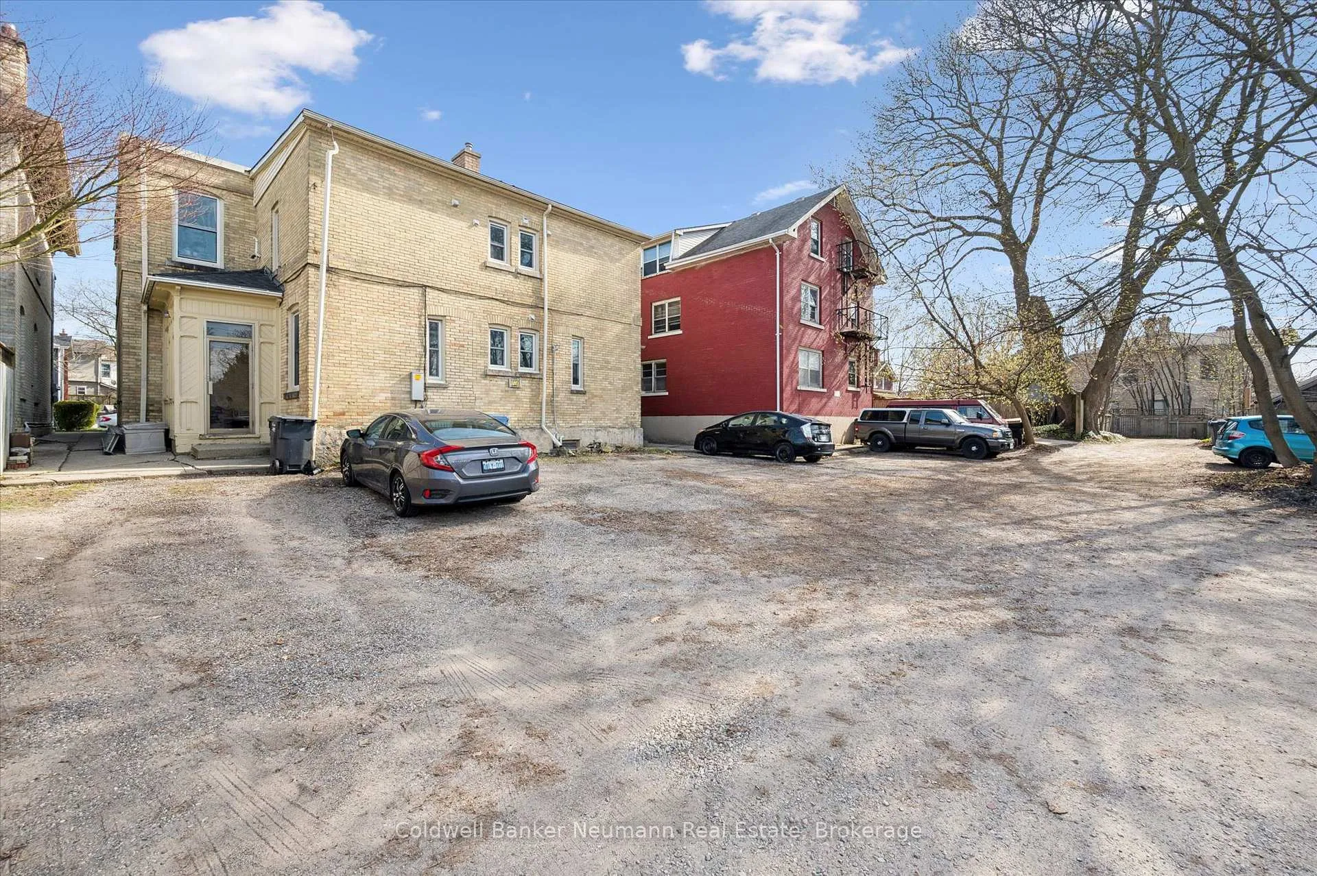 Photo 25 of 7 Cambridge Street, Guelph, Downtown — HOMEH