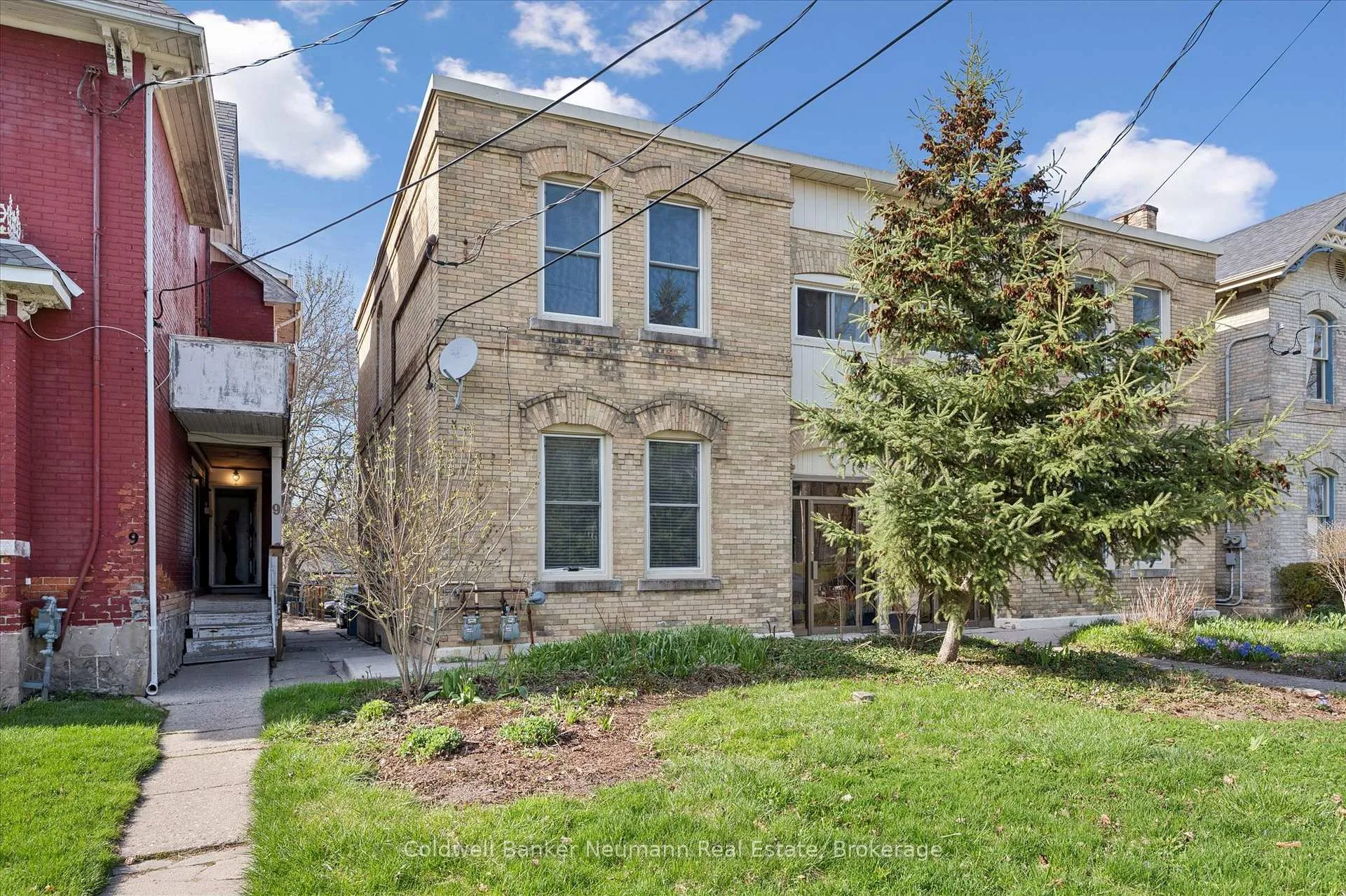 Photo 26 of 7 Cambridge Street, Guelph, Downtown — HOMEH