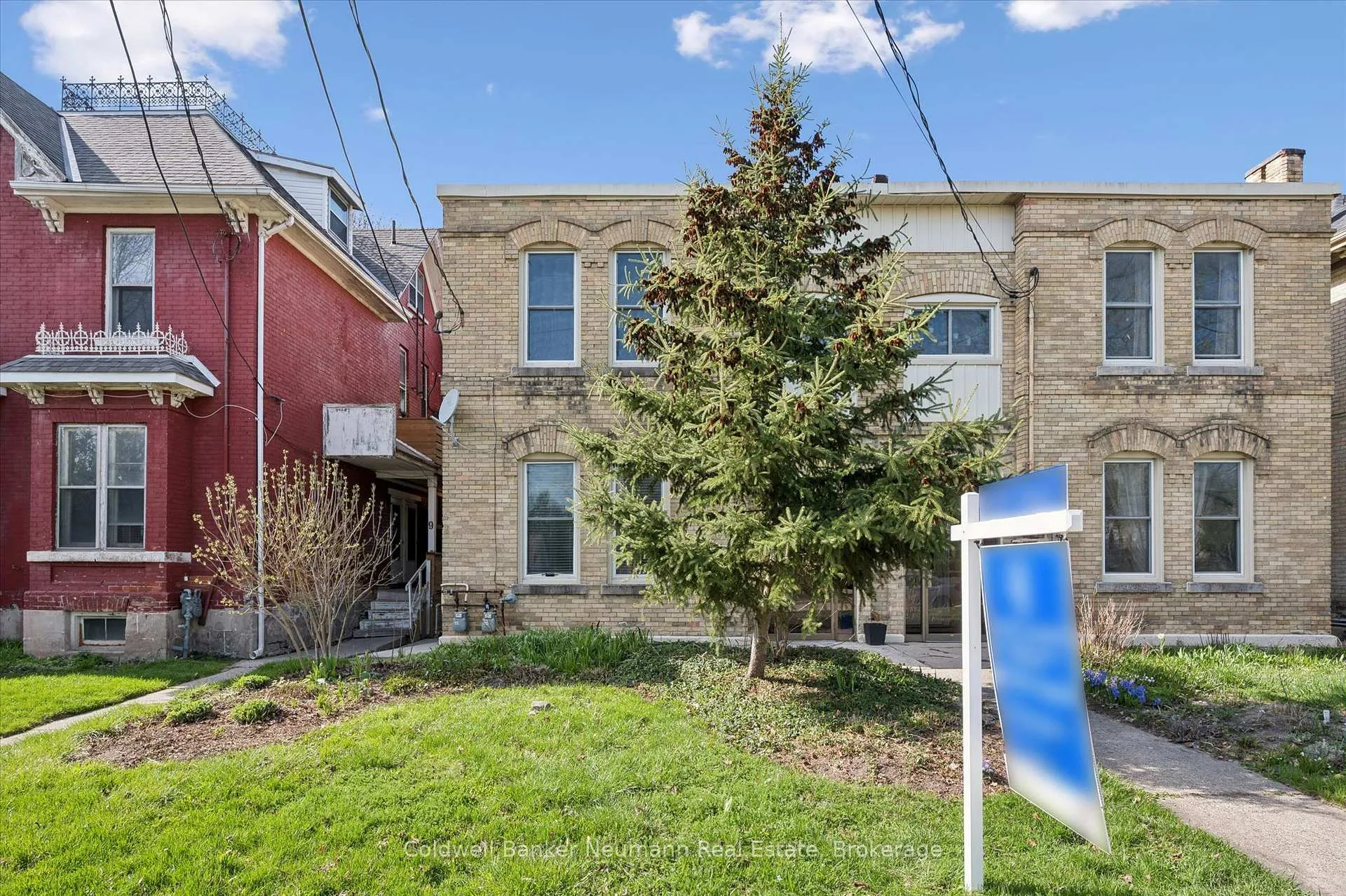 Photo 27 of 7 Cambridge Street, Guelph, Downtown — HOMEH