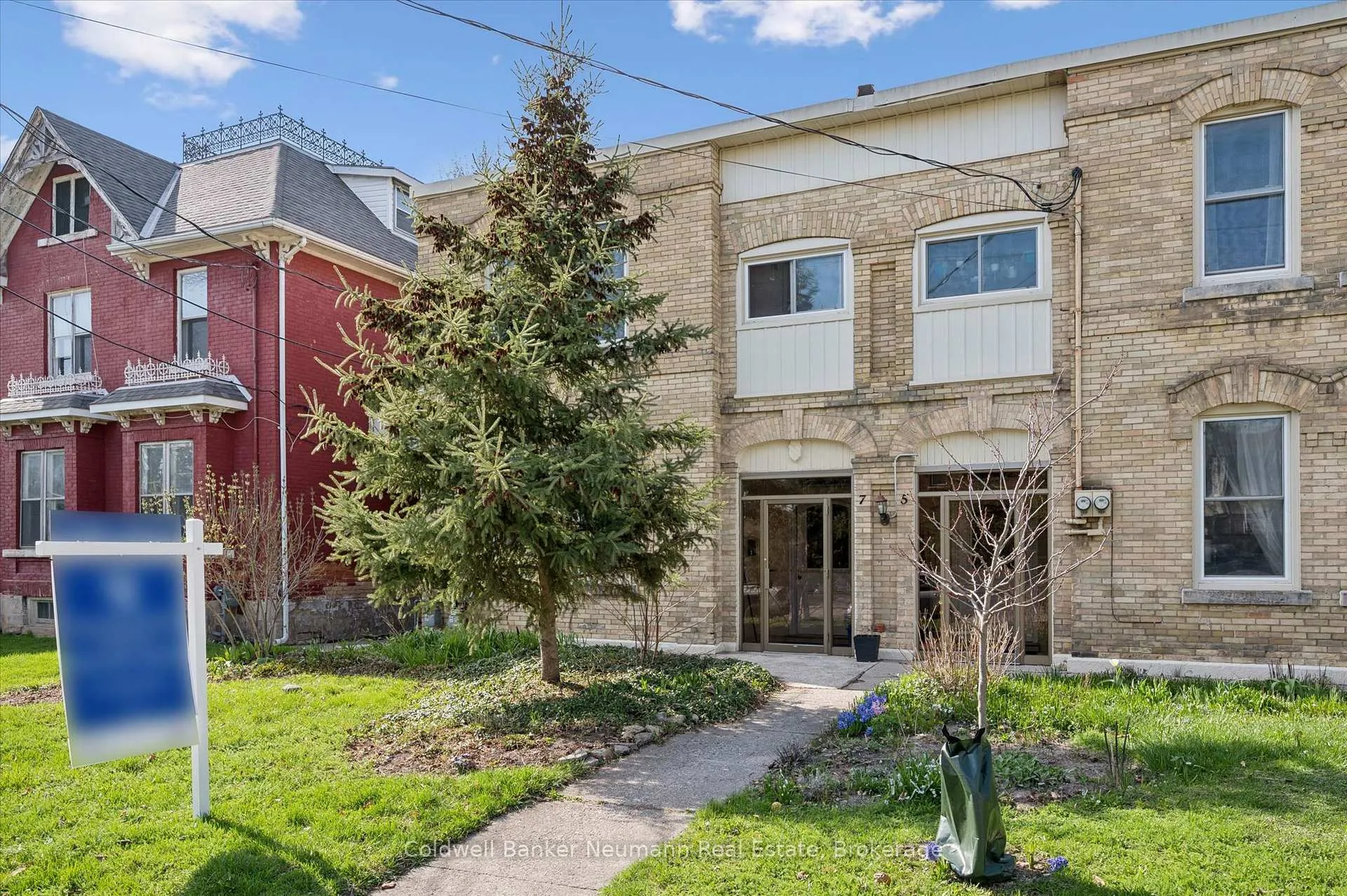 Photo 28 of 7 Cambridge Street, Guelph, Downtown — HOMEH