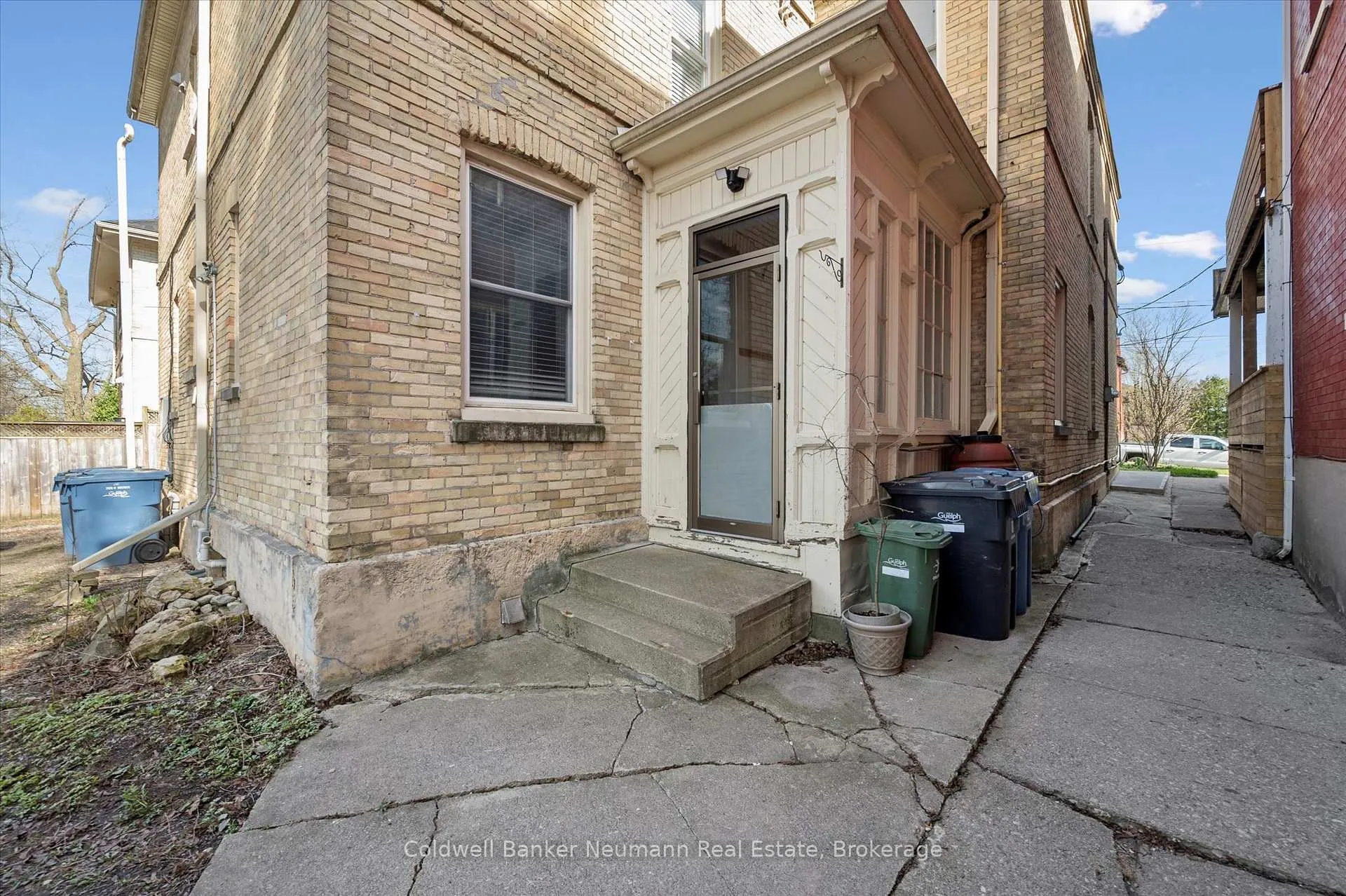 Photo 43 of 7 Cambridge Street, Guelph, Downtown — HOMEH