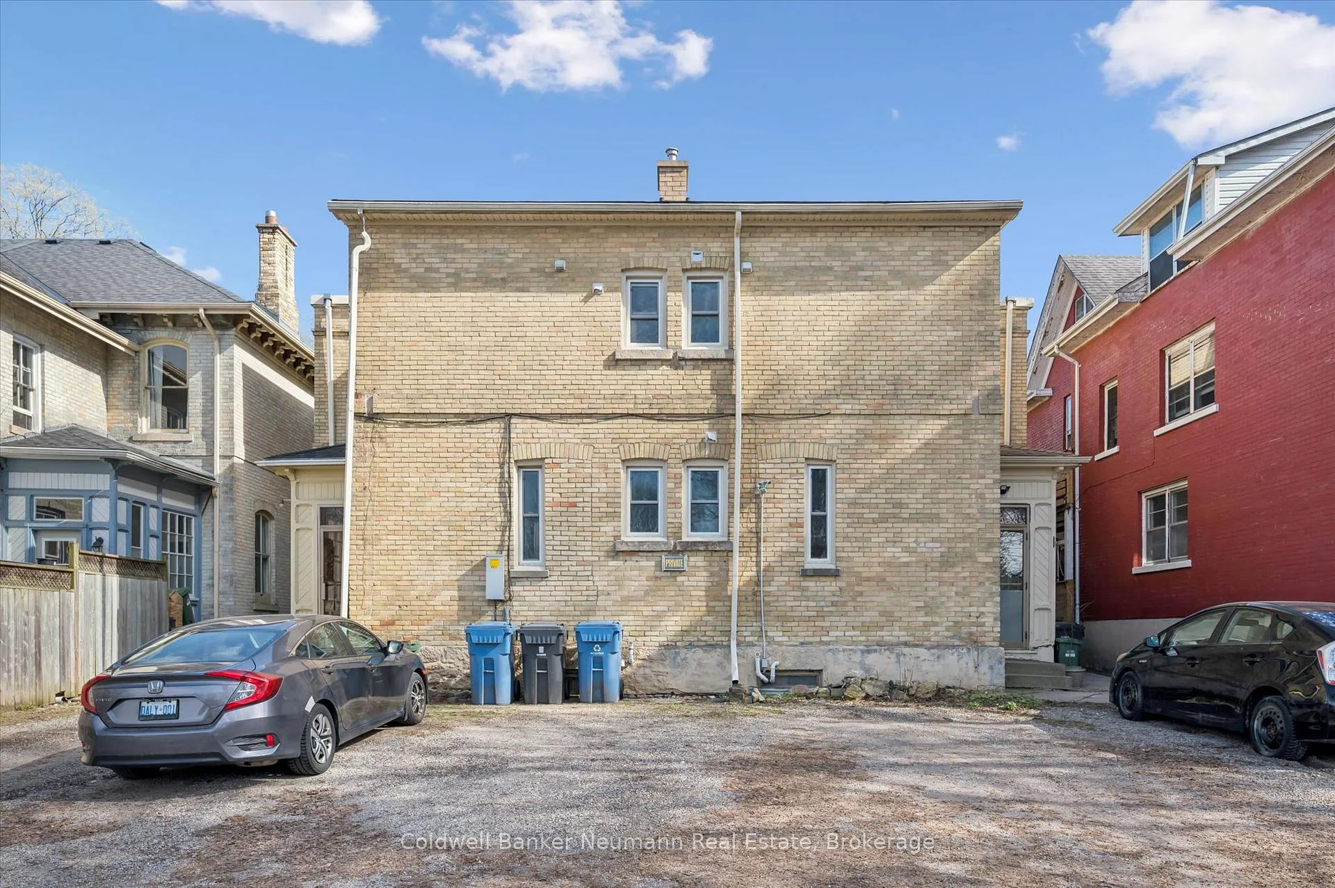 Photo 44 of 7 Cambridge Street, Guelph, Downtown — HOMEH