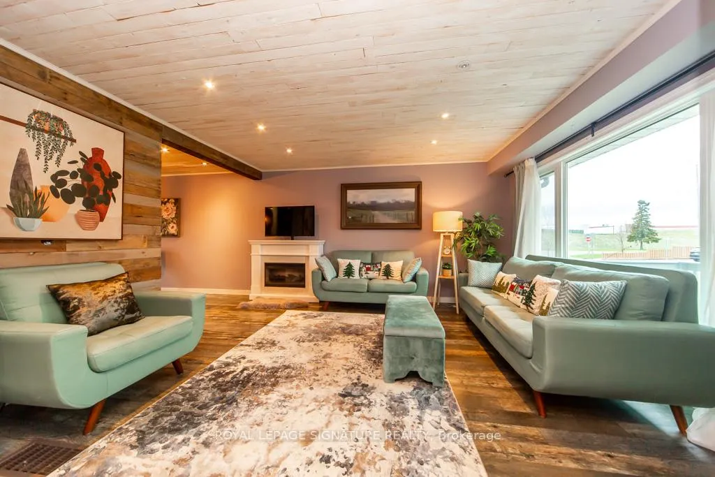 Photo 2 of 1499 Fenelon Crescent, Oshawa, Lakeview — HOMEH