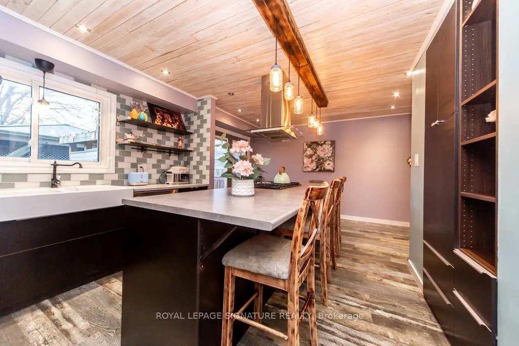 Photo 8 of 1499 Fenelon Crescent, Oshawa, Lakeview — HOMEH