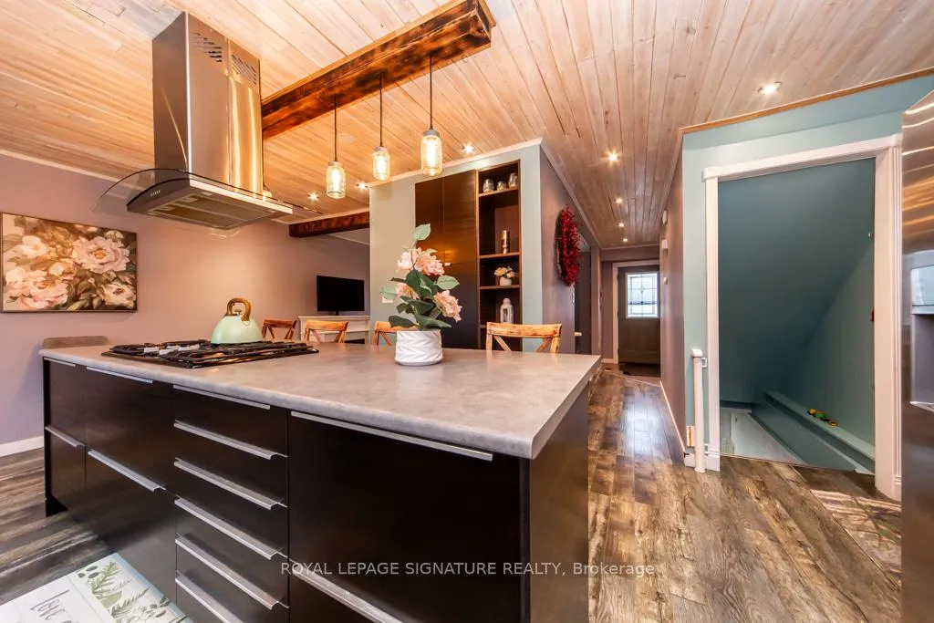 Photo 9 of 1499 Fenelon Crescent, Oshawa, Lakeview — HOMEH