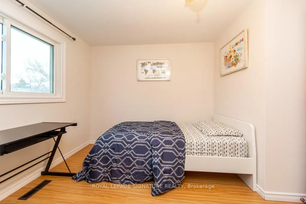 Photo 17 of 1499 Fenelon Crescent, Oshawa, Lakeview — HOMEH