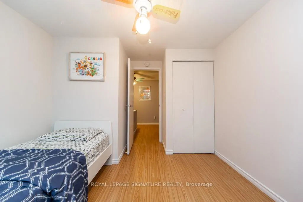Photo 18 of 1499 Fenelon Crescent, Oshawa, Lakeview — HOMEH