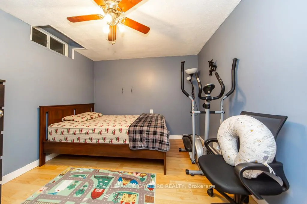 Photo 22 of 1499 Fenelon Crescent, Oshawa, Lakeview — HOMEH