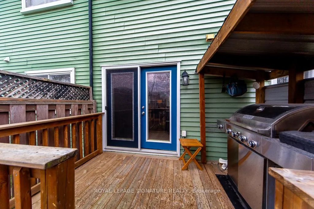 Photo 30 of 1499 Fenelon Crescent, Oshawa, Lakeview — HOMEH