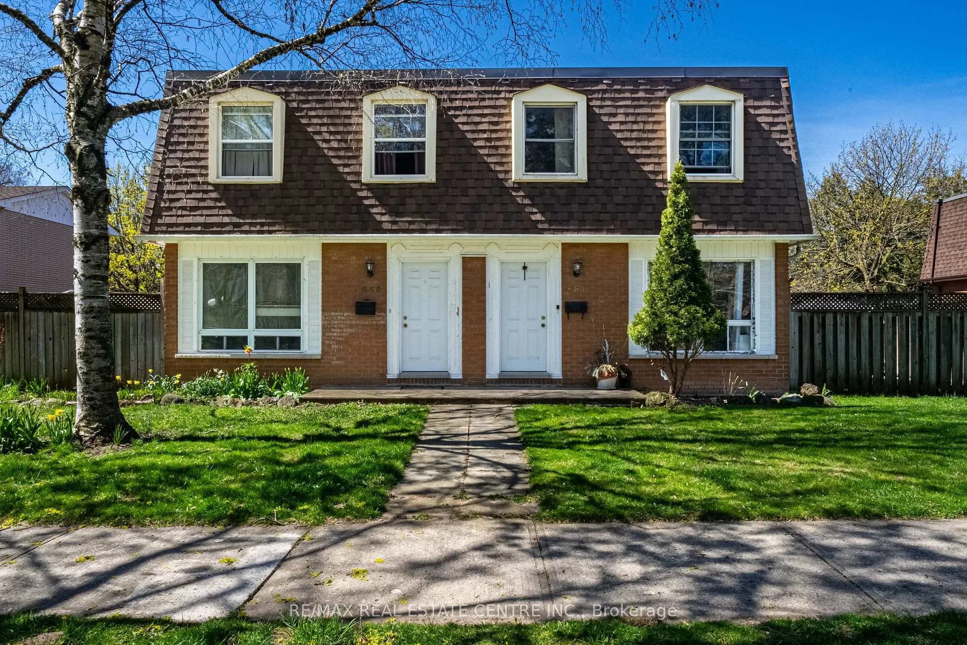Photo 1 of 648 Francis Road, Burlington, LaSalle — HOMEH