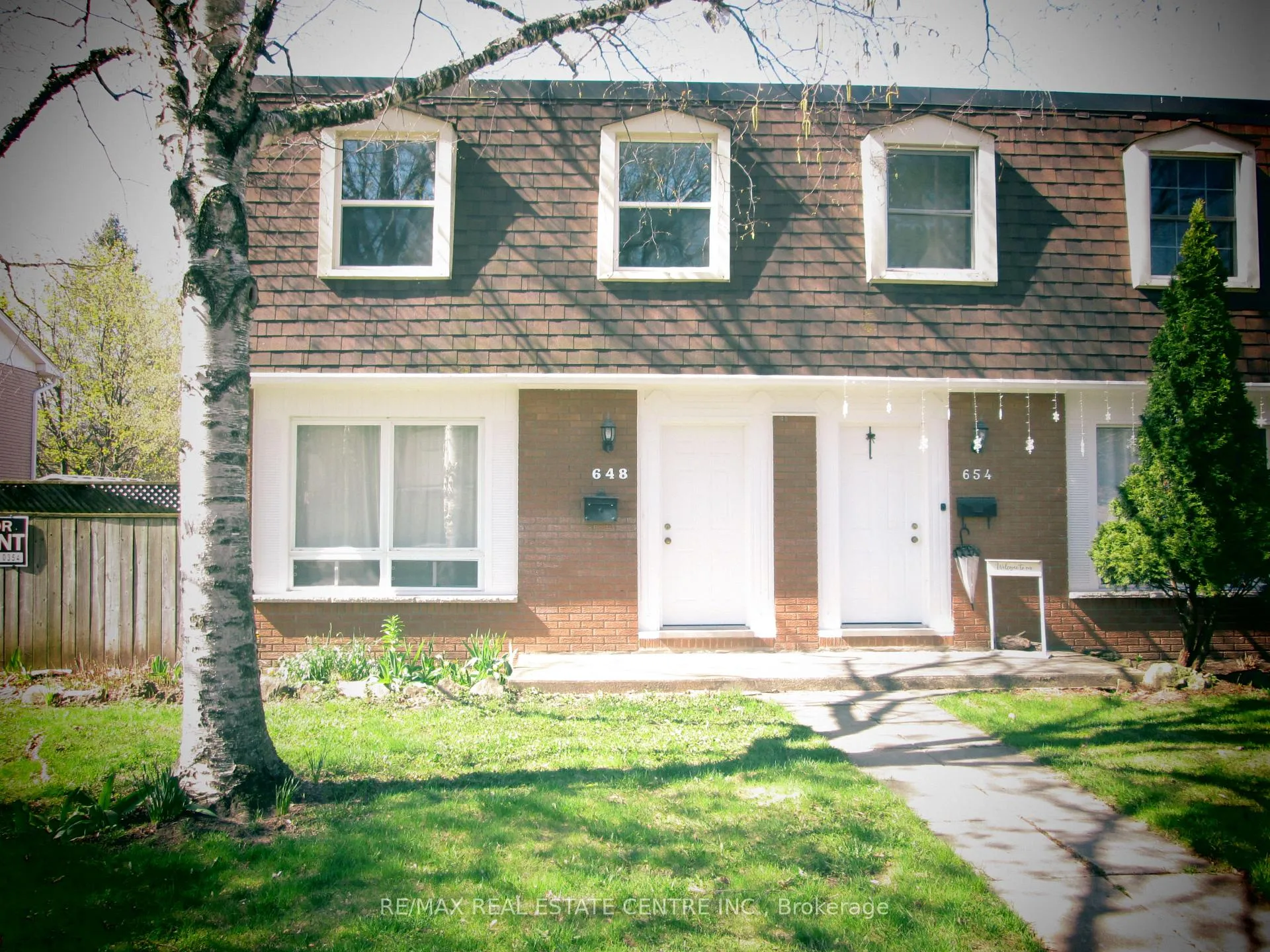 Photo 2 of 648 Francis Road, Burlington, LaSalle — HOMEH
