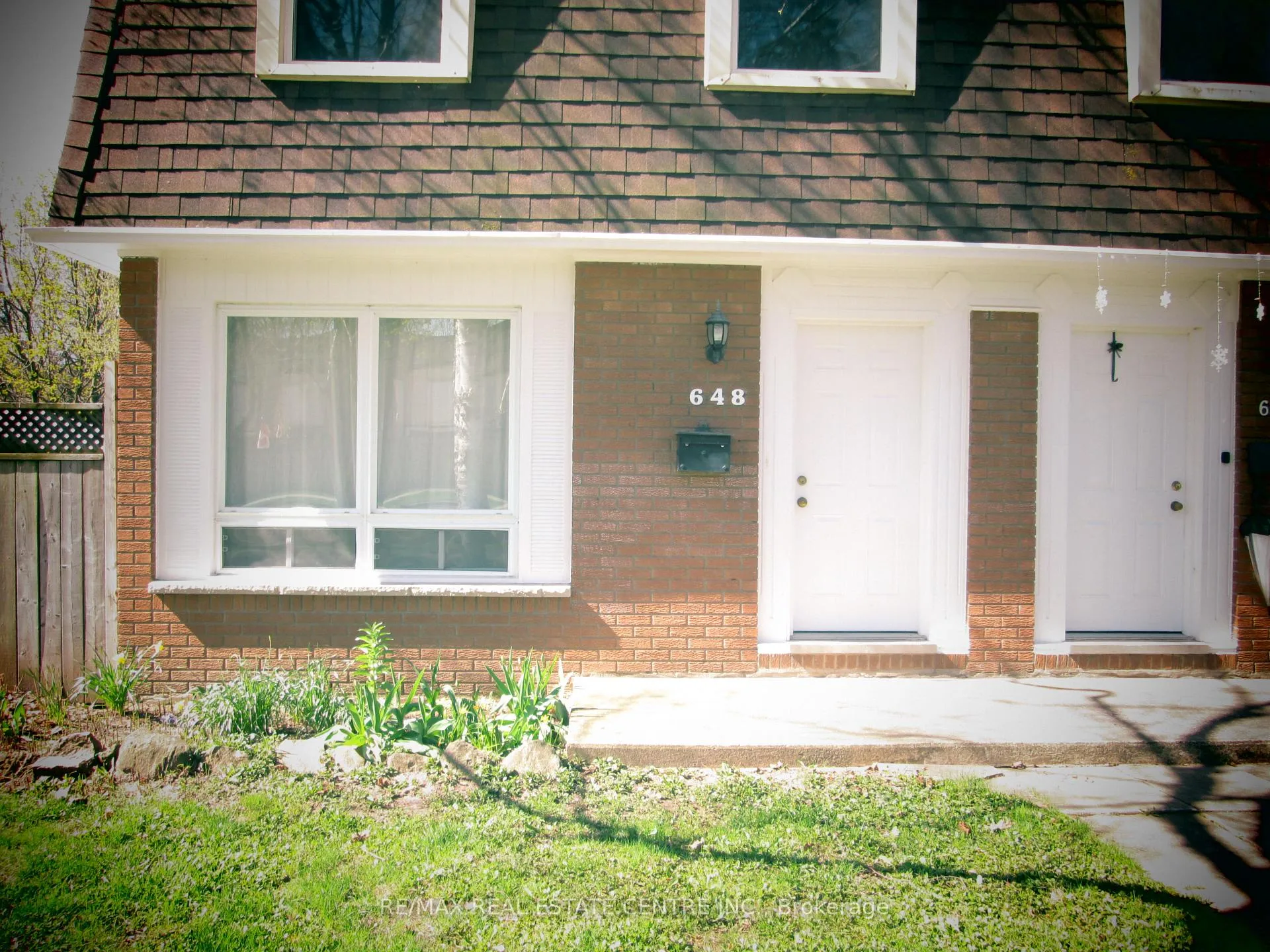 Photo 4 of 648 Francis Road, Burlington, LaSalle — HOMEH