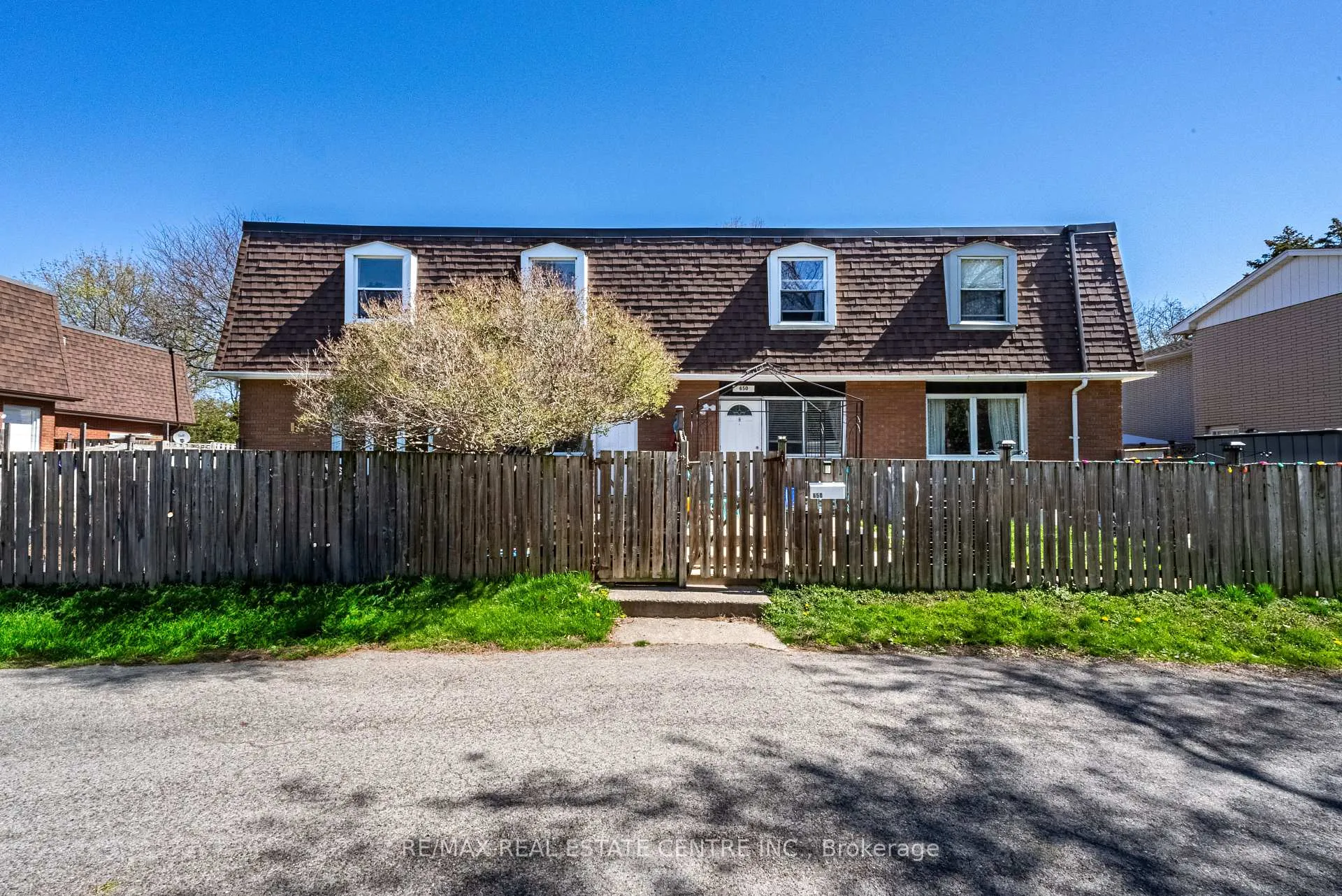 Photo 34 of 648 Francis Road, Burlington, LaSalle — HOMEH