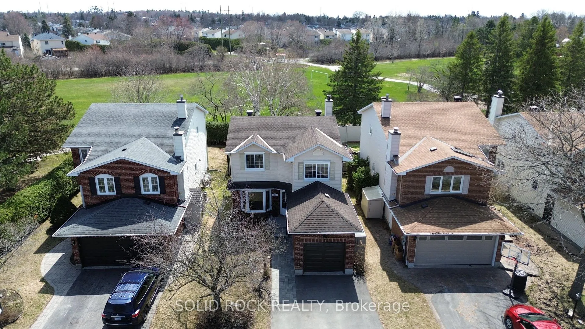 Photo 1 of 20 Shetland Way, Ottawa, Kanata - Bridlewood — HOMEH