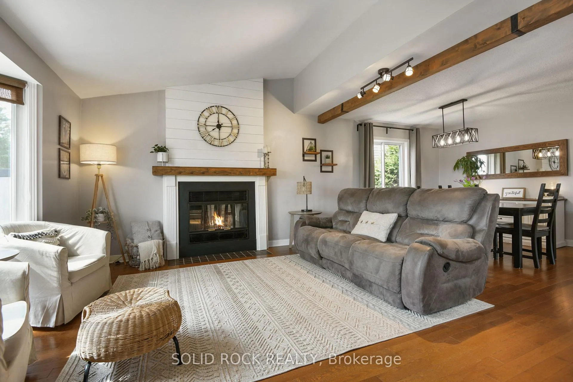 Photo 7 of 20 Shetland Way, Ottawa, Kanata - Bridlewood — HOMEH
