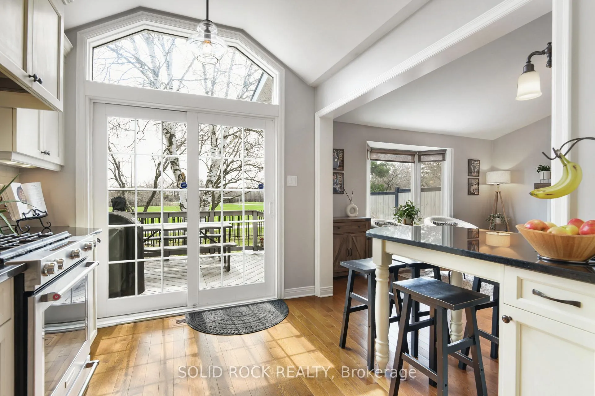 Photo 15 of 20 Shetland Way, Ottawa, Kanata - Bridlewood — HOMEH