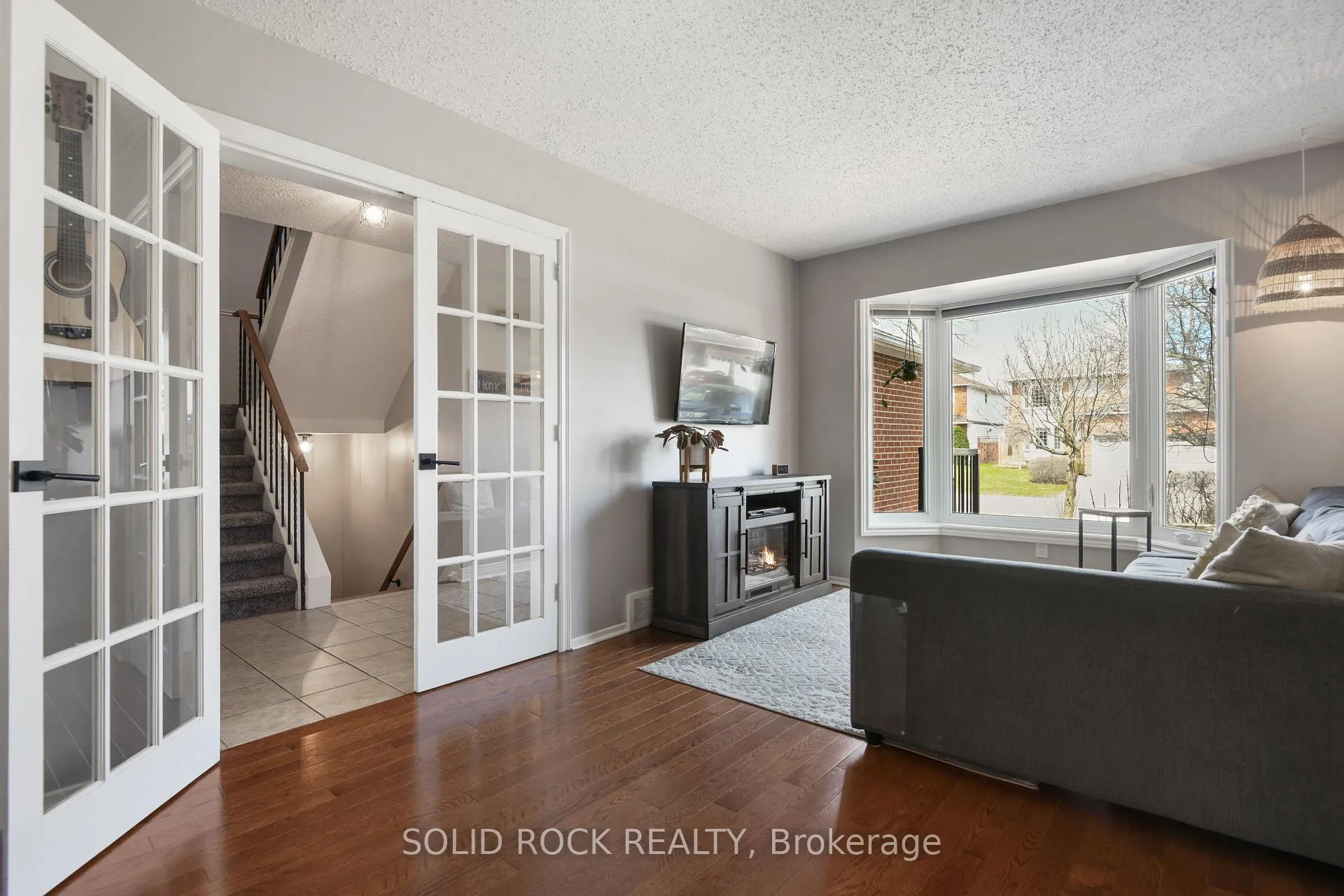 Photo 18 of 20 Shetland Way, Ottawa, Kanata - Bridlewood — HOMEH