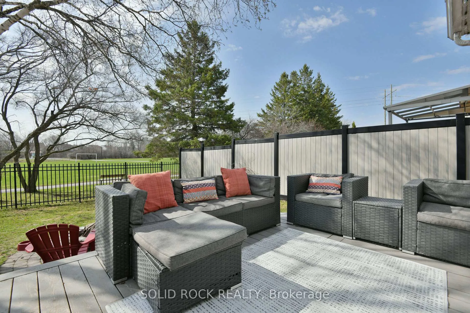 Photo 36 of 20 Shetland Way, Ottawa, Kanata - Bridlewood — HOMEH