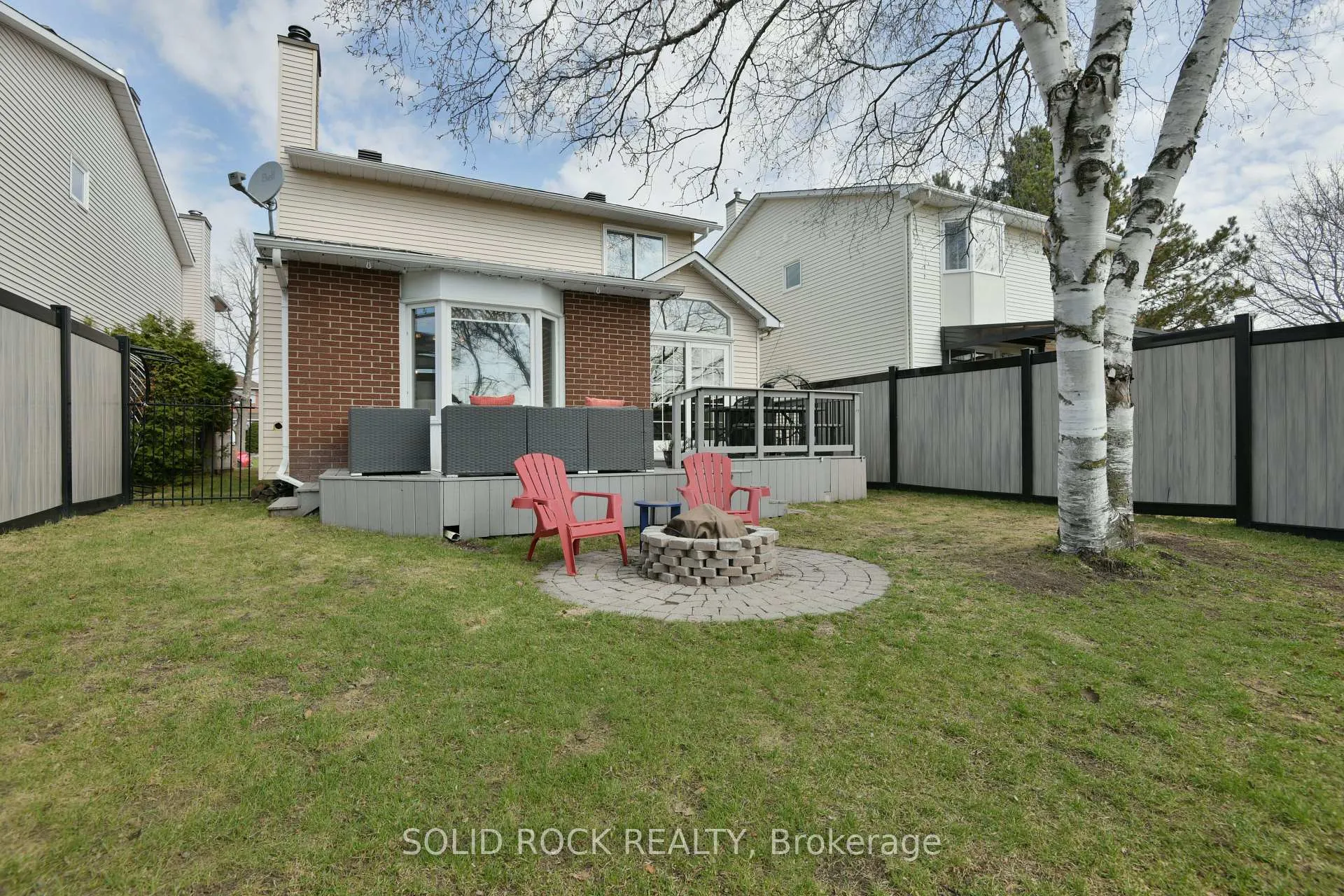 Photo 38 of 20 Shetland Way, Ottawa, Kanata - Bridlewood — HOMEH