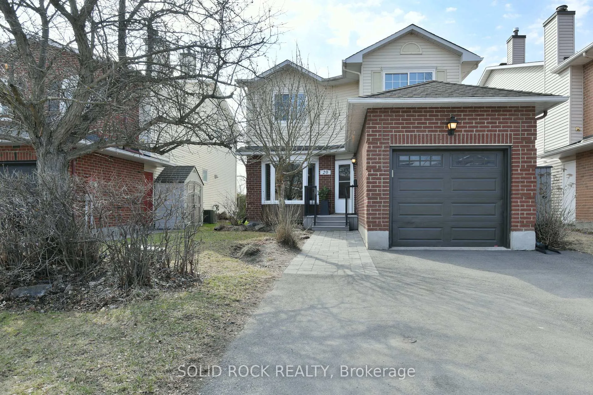 Photo 39 of 20 Shetland Way, Ottawa, Kanata - Bridlewood — HOMEH