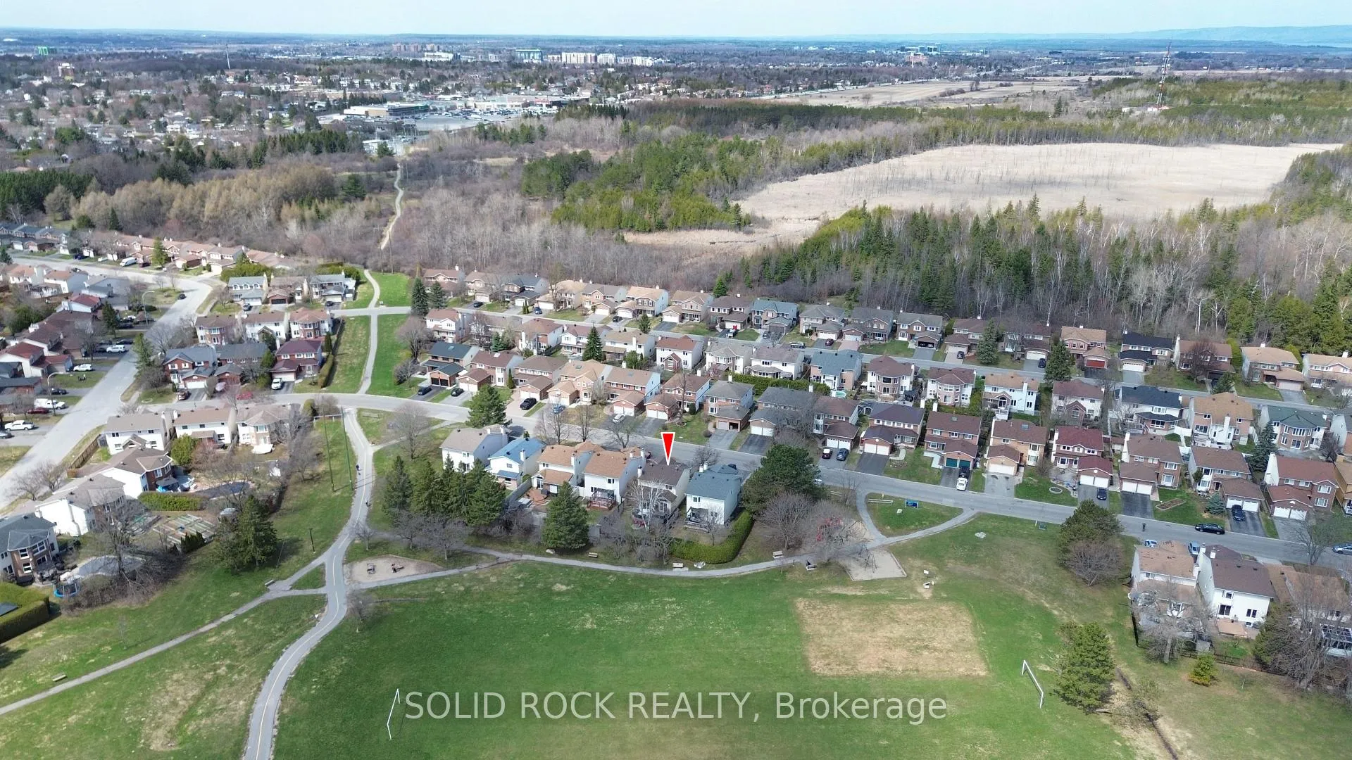 Photo 42 of 20 Shetland Way, Ottawa, Kanata - Bridlewood — HOMEH