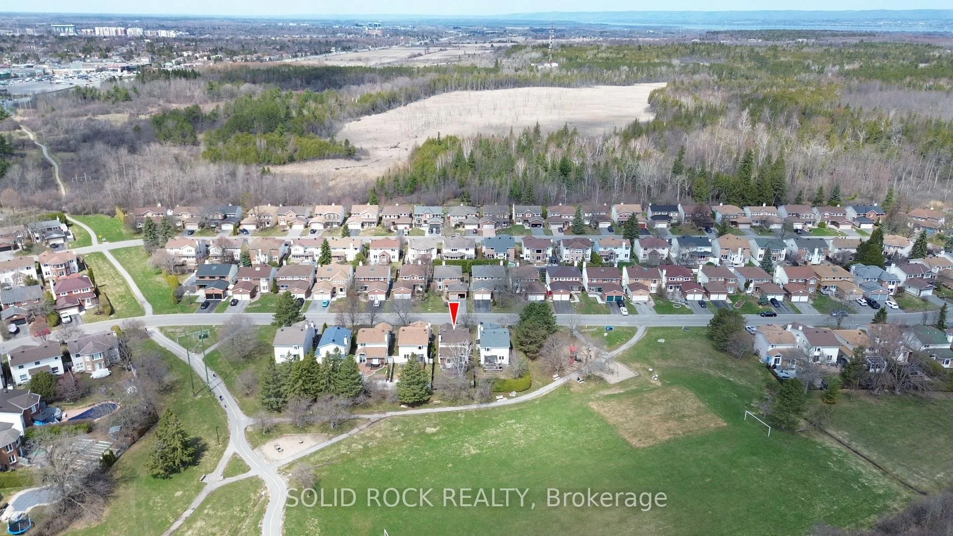 Photo 43 of 20 Shetland Way, Ottawa, Kanata - Bridlewood — HOMEH