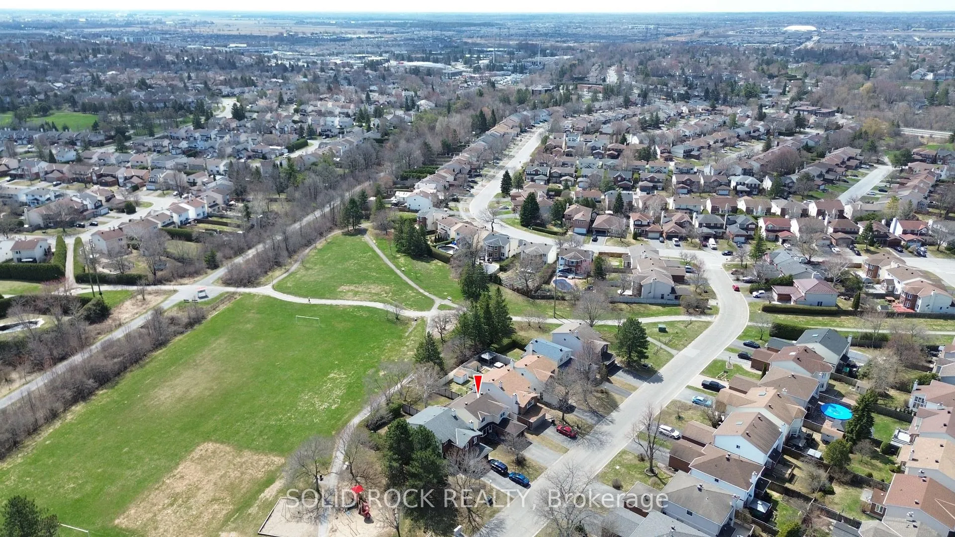 Photo 44 of 20 Shetland Way, Ottawa, Kanata - Bridlewood — HOMEH
