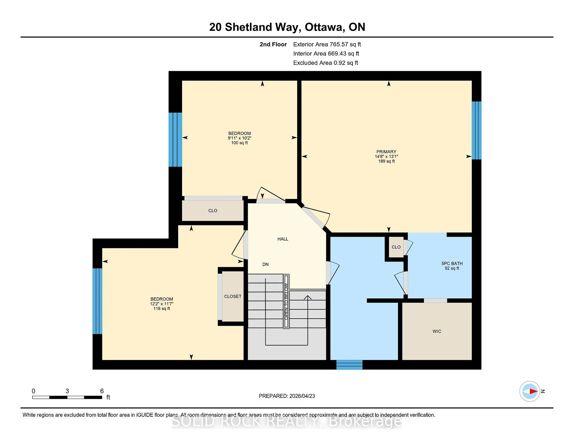 Photo 47 of 20 Shetland Way, Ottawa, Kanata - Bridlewood — HOMEH