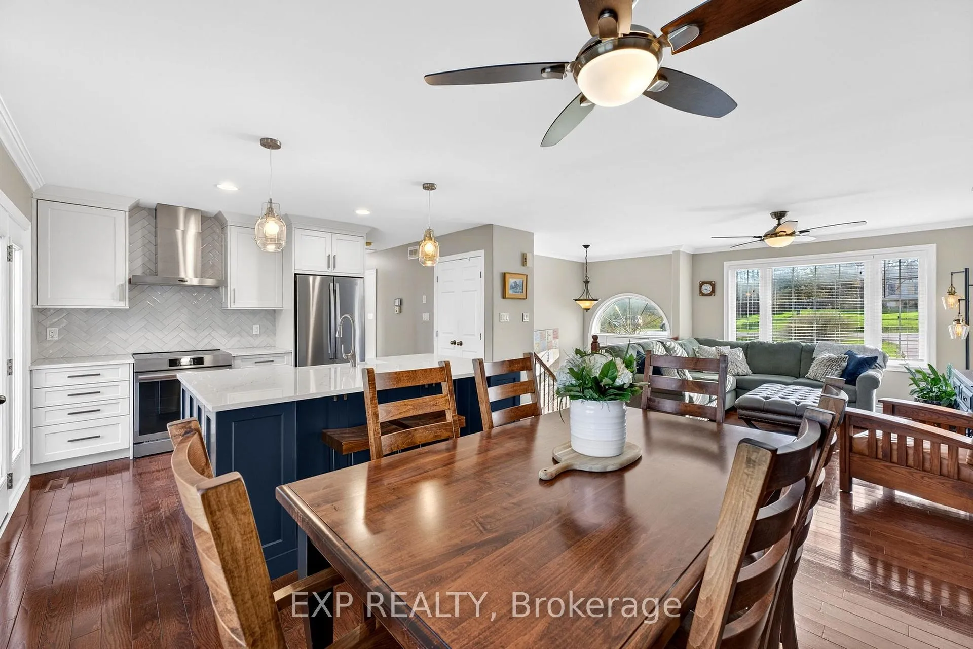 Photo 3 of 97 Jane Street, Tyendinaga, Tyendinaga Township — HOMEH