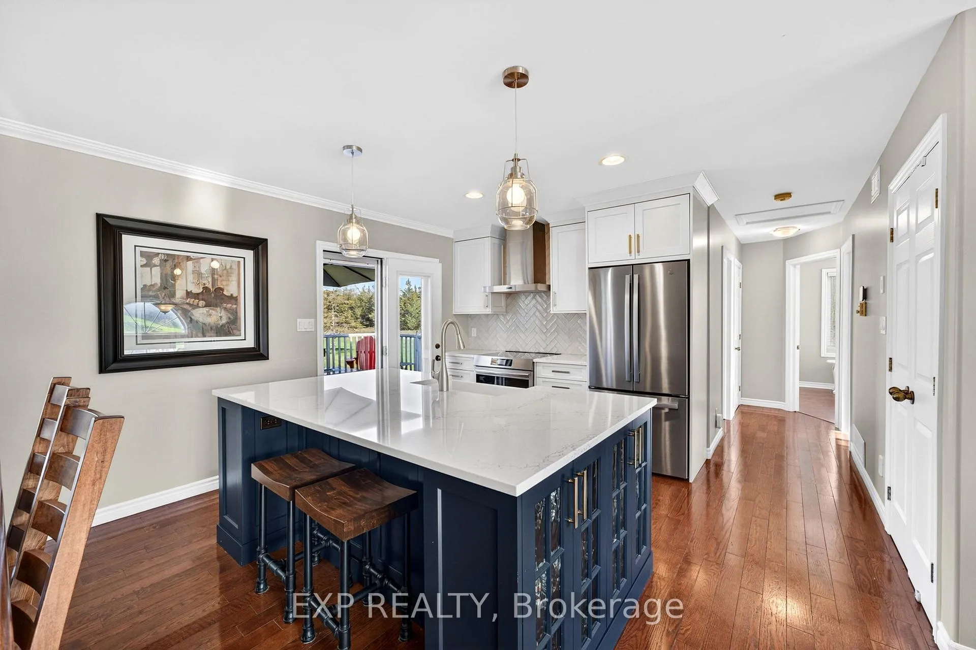 Photo 6 of 97 Jane Street, Tyendinaga, Tyendinaga Township — HOMEH