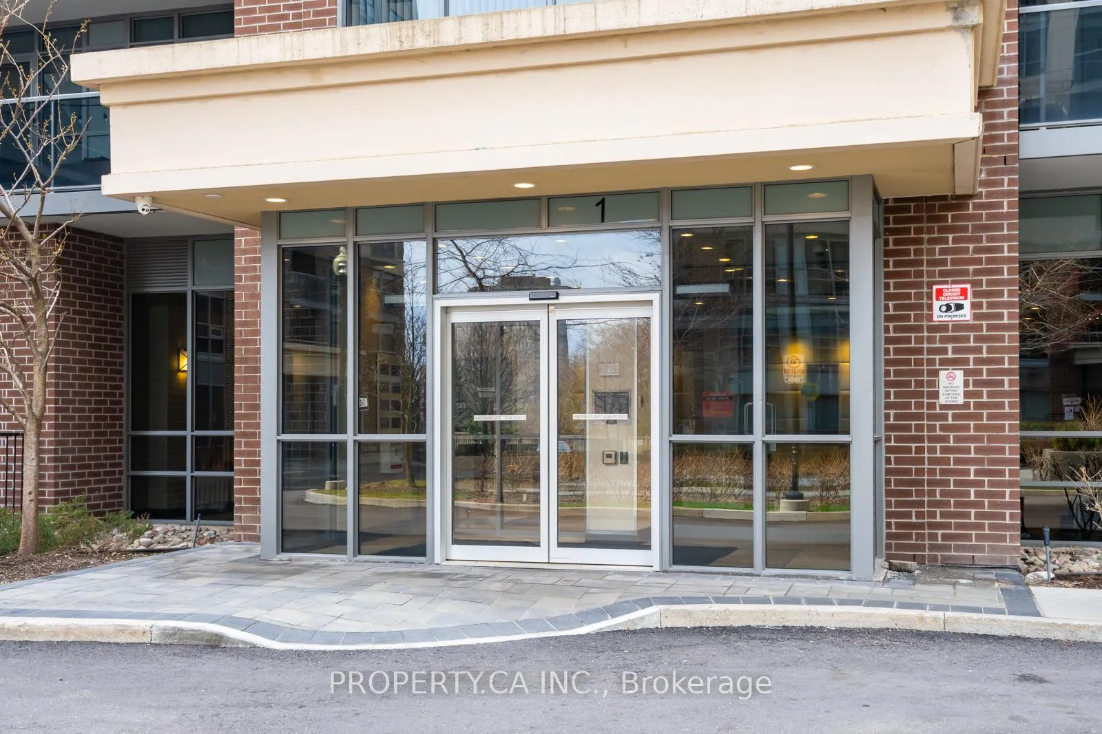 Photo 23 of Unit 1608, 1 Michael Power Place, Etobicoke, Islington-City Centre West — HOMEH