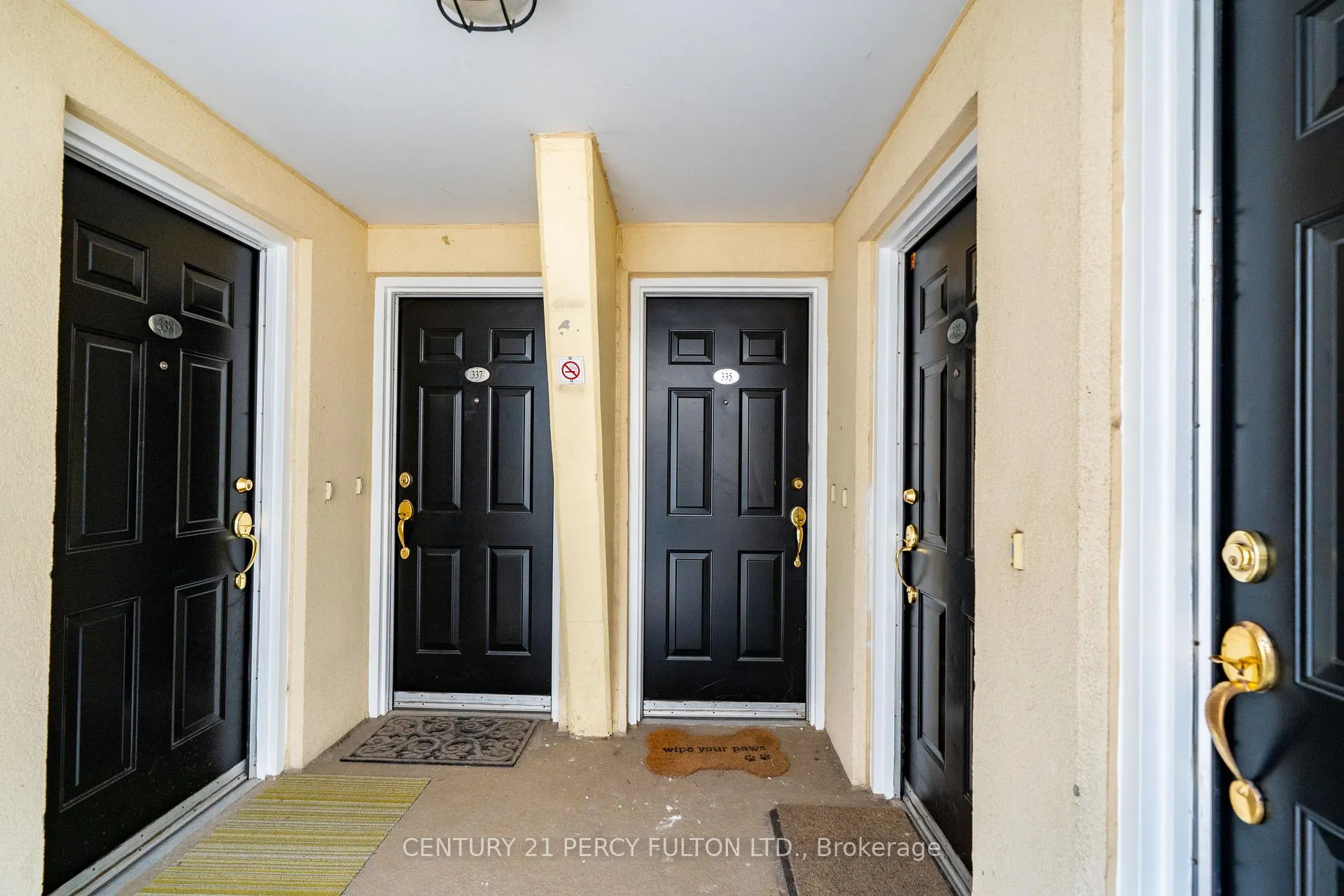 Photo 9 of Unit 335, 32 Stadium Road, Toronto, Niagara — HOMEH