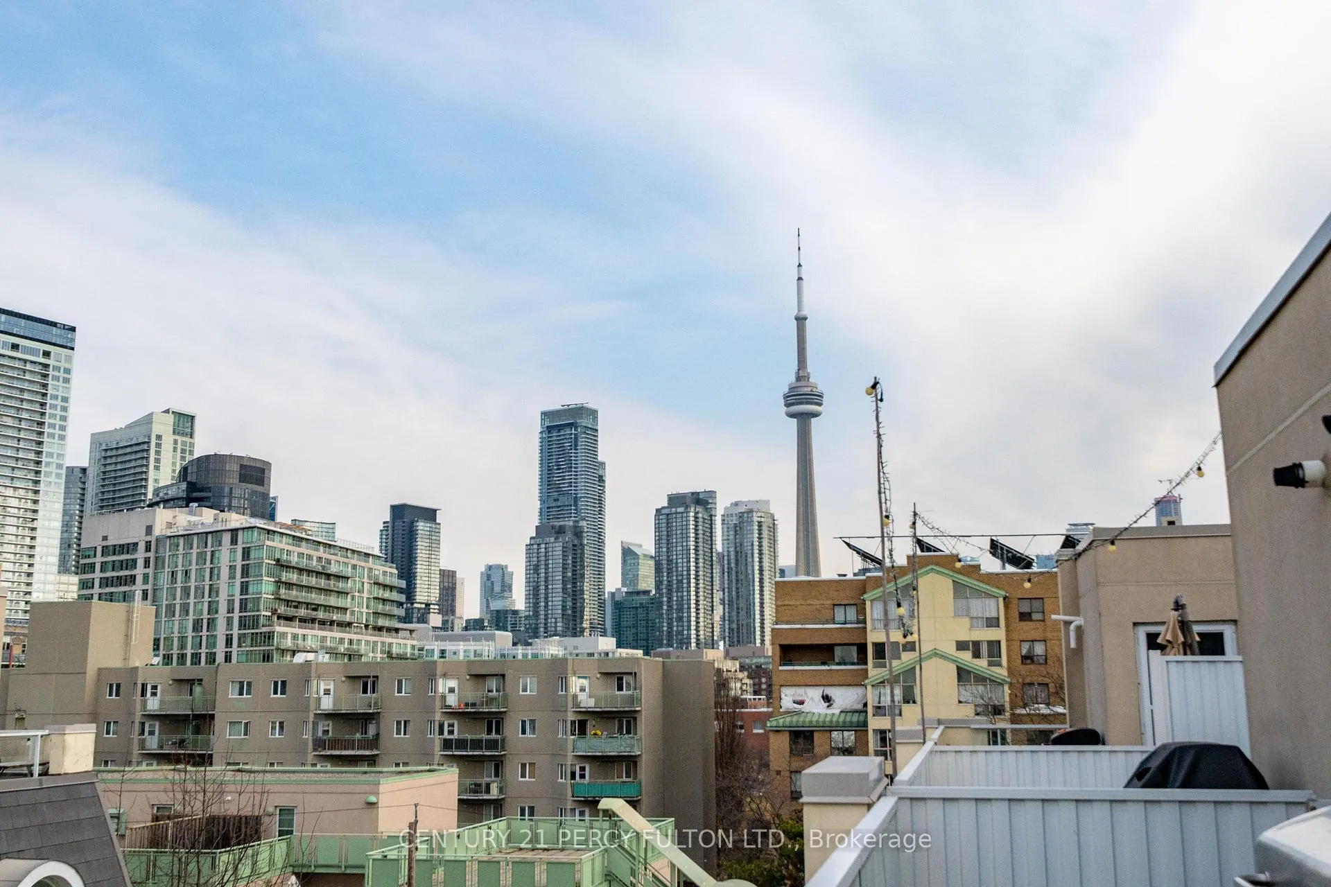 Photo 35 of Unit 335, 32 Stadium Road, Toronto, Niagara — HOMEH