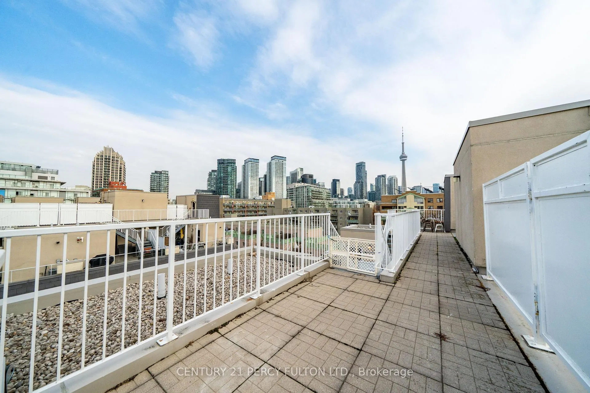 Photo 37 of Unit 335, 32 Stadium Road, Toronto, Niagara — HOMEH