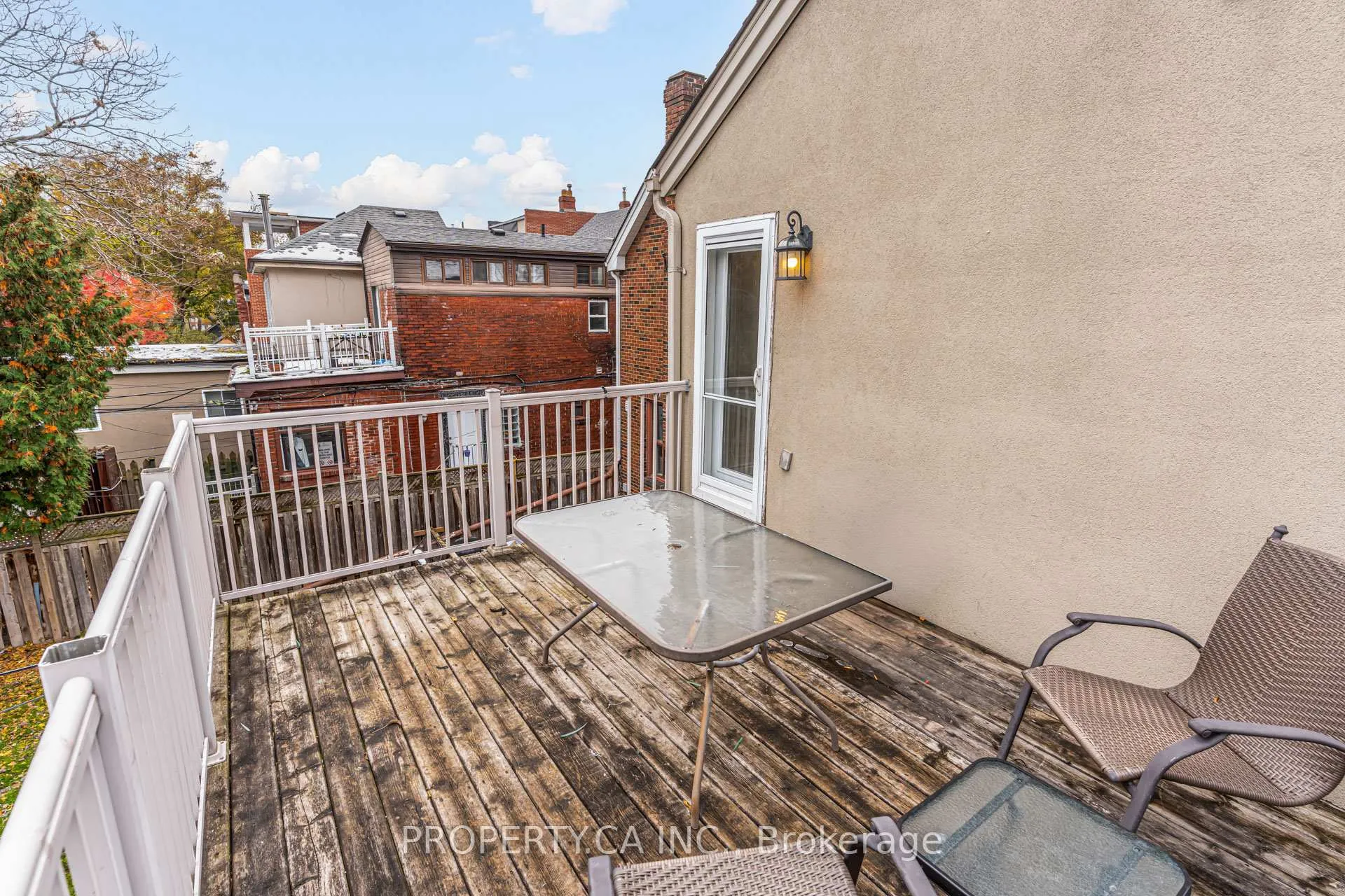 Photo 33 of Unit Upper, 21 D'arcy Street, Toronto, Kensington-Chinatown — HOMEH