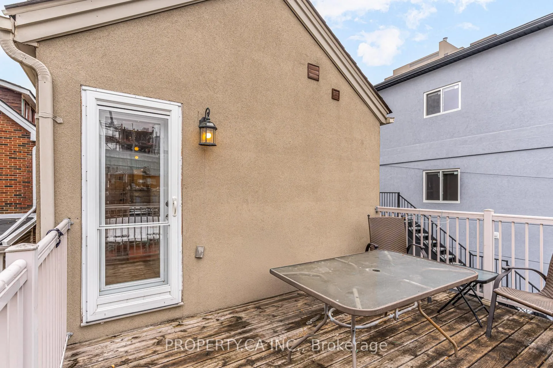 Photo 34 of Unit Upper, 21 D'arcy Street, Toronto, Kensington-Chinatown — HOMEH