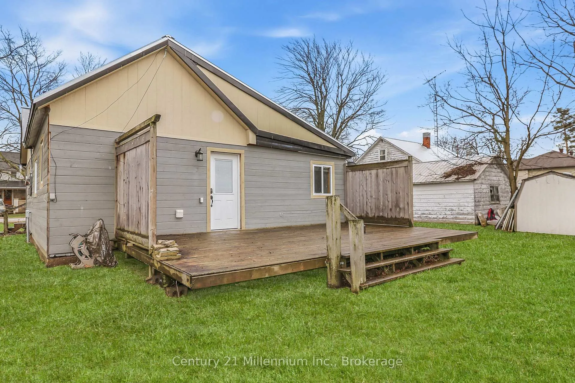 Photo 25 of 246 Superior Street, Clearview, Stayner — HOMEH