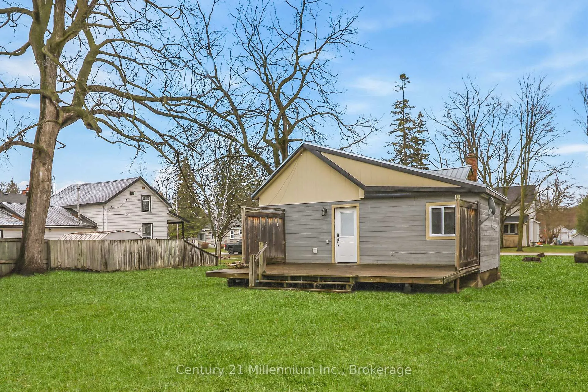 Photo 27 of 246 Superior Street, Clearview, Stayner — HOMEH
