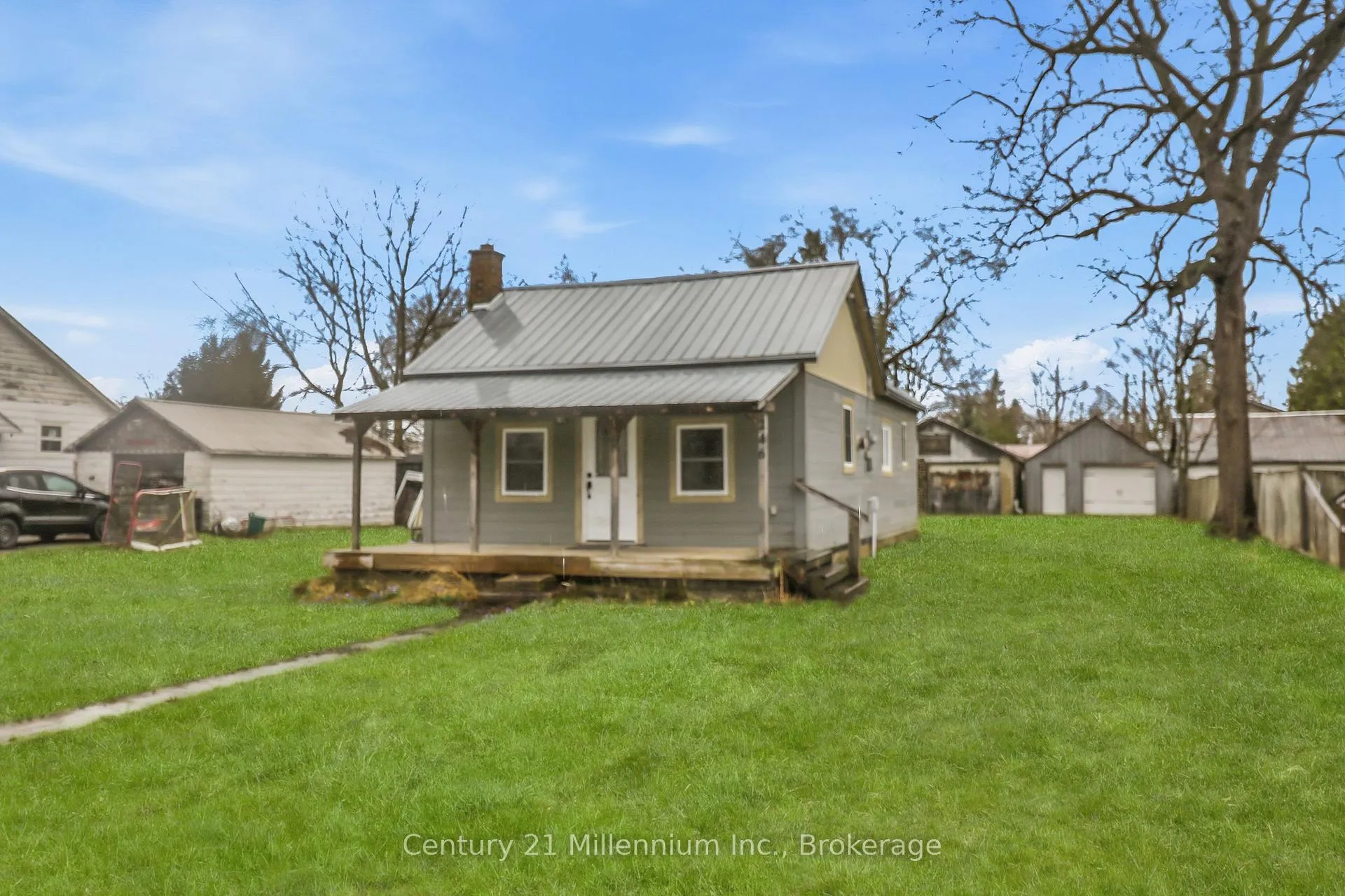 Photo 31 of 246 Superior Street, Clearview, Stayner — HOMEH