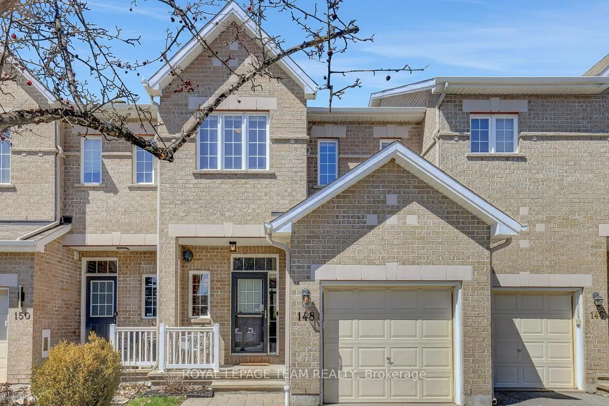 Photo 1 of 148 Jersey Tea Circle, Ottawa, Riverside South/Gloucester Glen — HOMEH