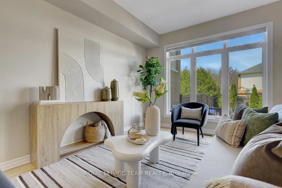Photo 8 of 148 Jersey Tea Circle, Ottawa, Riverside South/Gloucester Glen — HOMEH